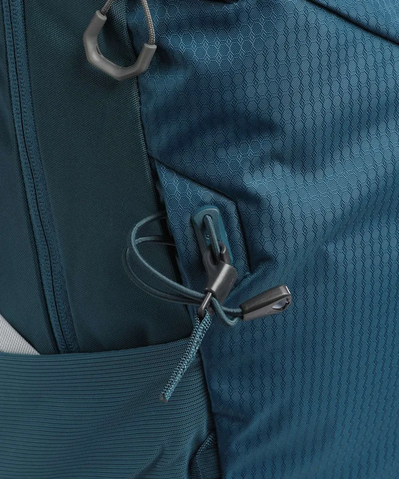 Gregory Zulu 25 RC Sac à dos de randonnée starlight blue