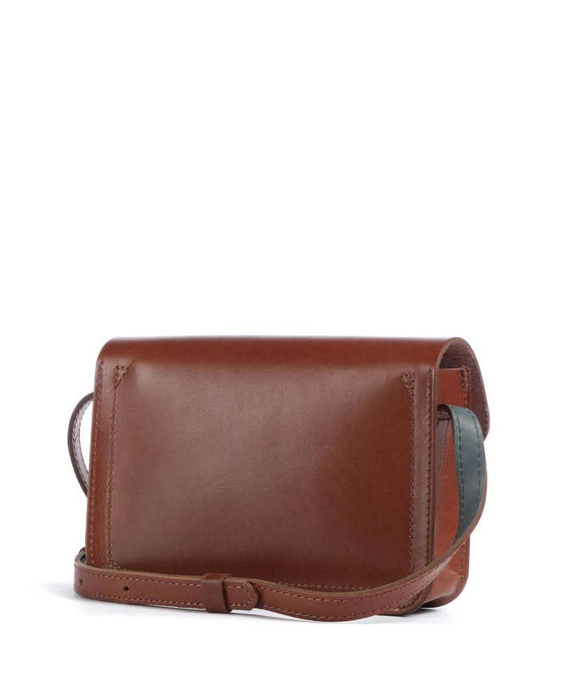 Harold's Abby Sac bandoulière cognac