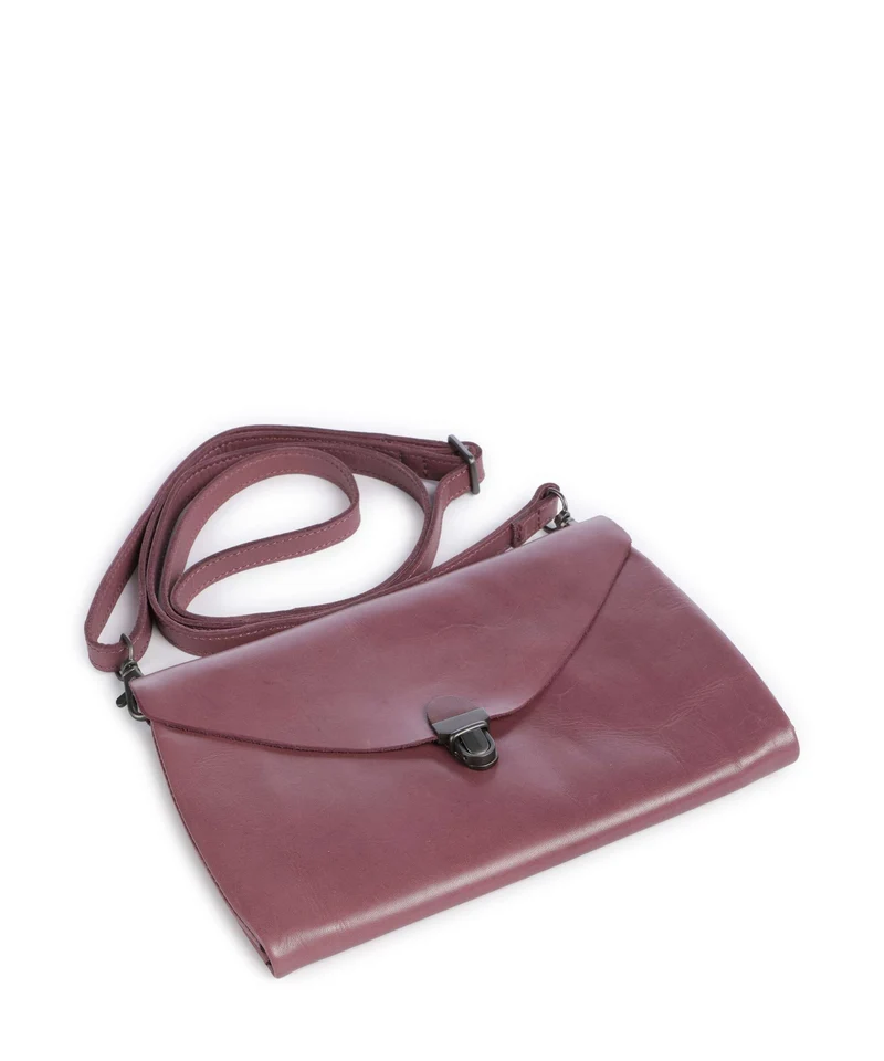 Harold's Fold Sac bandoulière grape