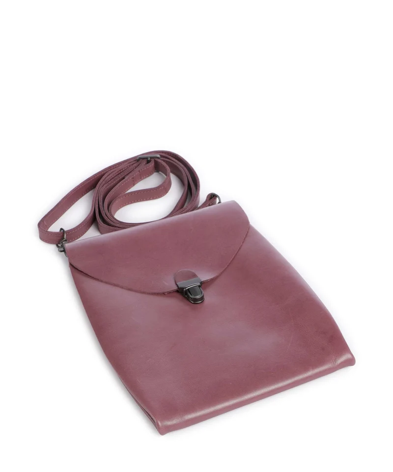 Harold's Fold Sac bandoulière grape