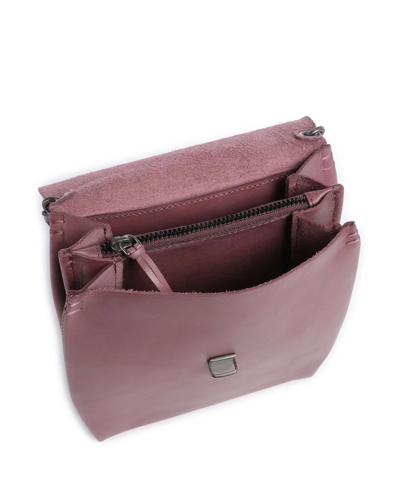 Harold's Fold Sac bandoulière grape