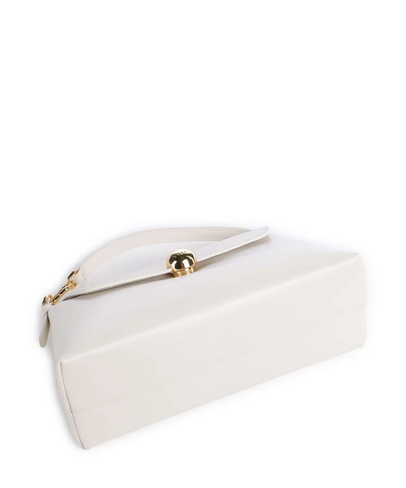 Furla Sfera Soft Mini Sac bandoulière panna