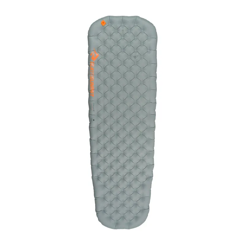 Matelas de sol gonflable Sea to Summit Ether Light XT Insulated – Large