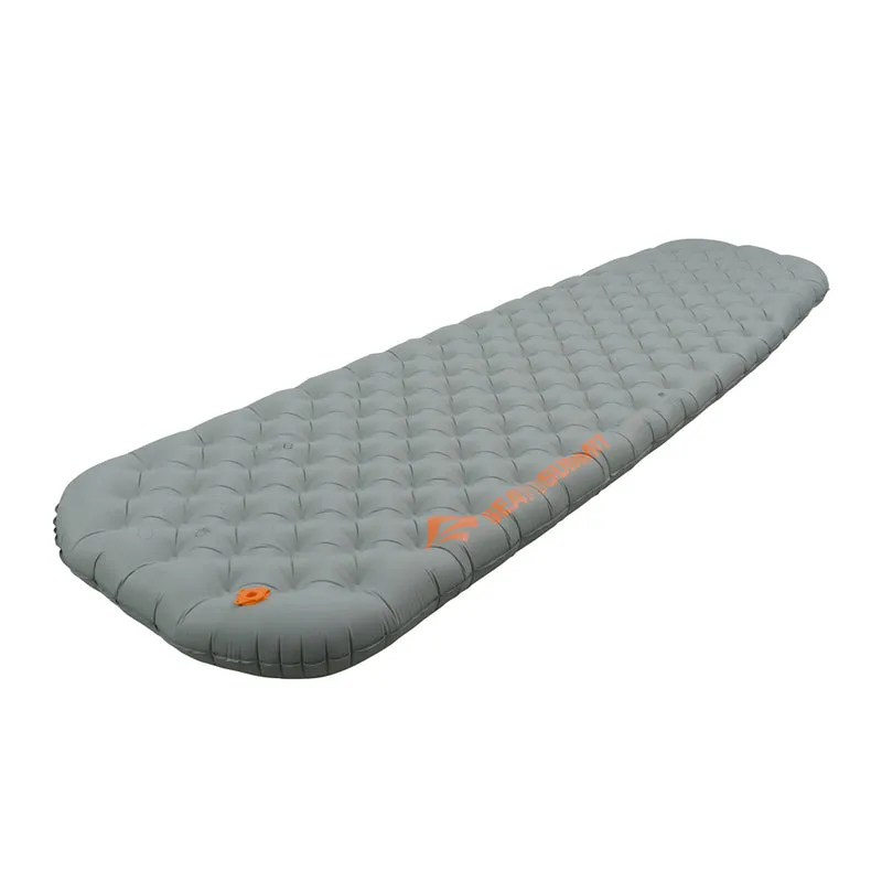 Matelas de sol gonflable Sea to Summit Ether Light XT Insulated – Large