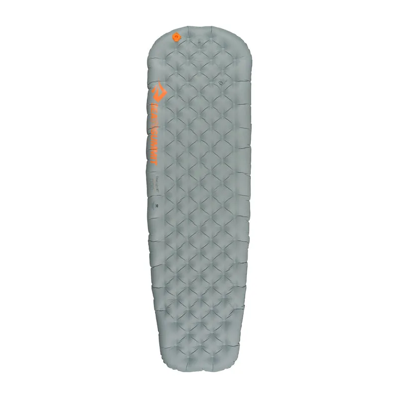 Matelas de sol gonflable Sea to Summit Ether Light XT Insulated – Régulier