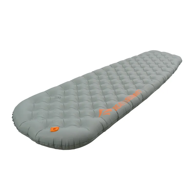 Matelas de sol gonflable Sea to Summit Ether Light XT Insulated – Régulier