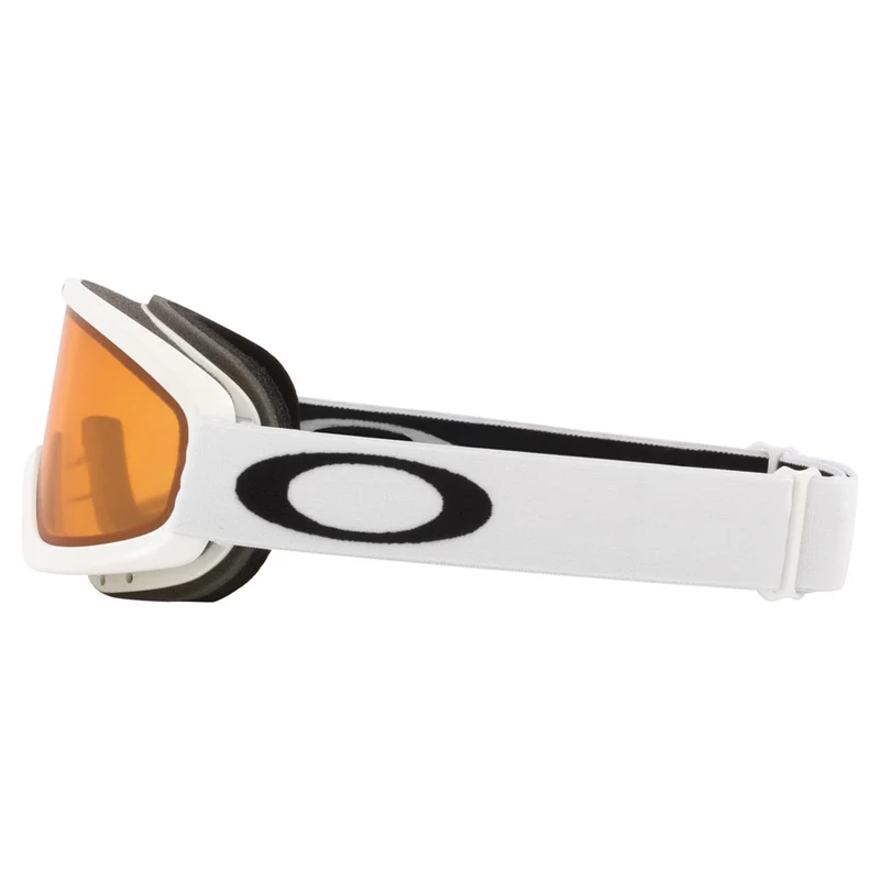 Lunettes des ski Oakley O-Frame 2.0 Pro S – Matte White Persimmon