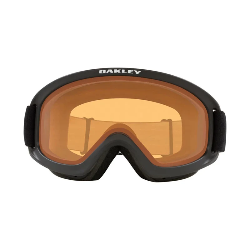 Lunettes des ski Oakley O-Frame 2.0 Pro S – Matte Black Persimmon