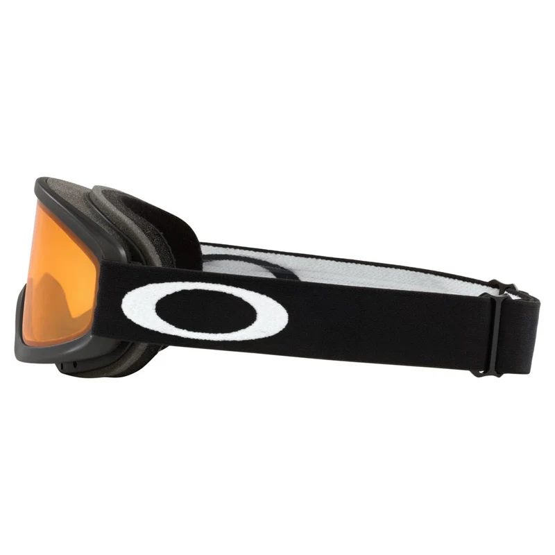 Lunettes des ski Oakley O-Frame 2.0 Pro S – Matte Black Persimmon