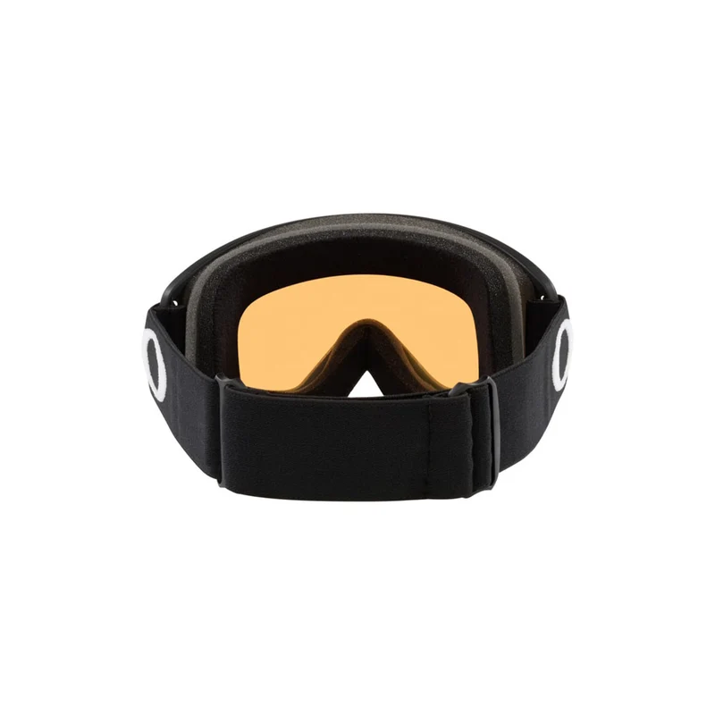 Lunettes des ski Oakley O-Frame 2.0 Pro S – Matte Black Persimmon