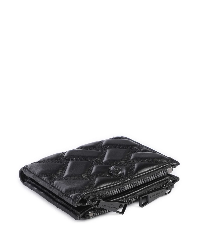 Kurt Geiger Kensington Portefeuille black