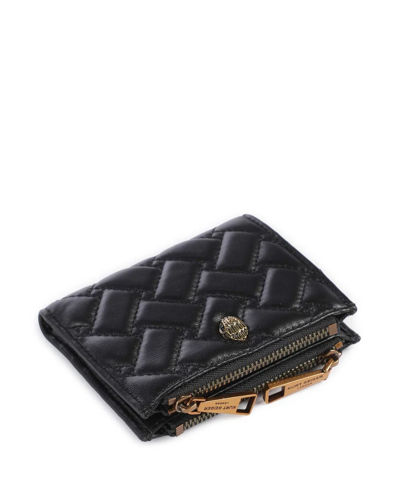 Kurt Geiger Kensington Portefeuille black