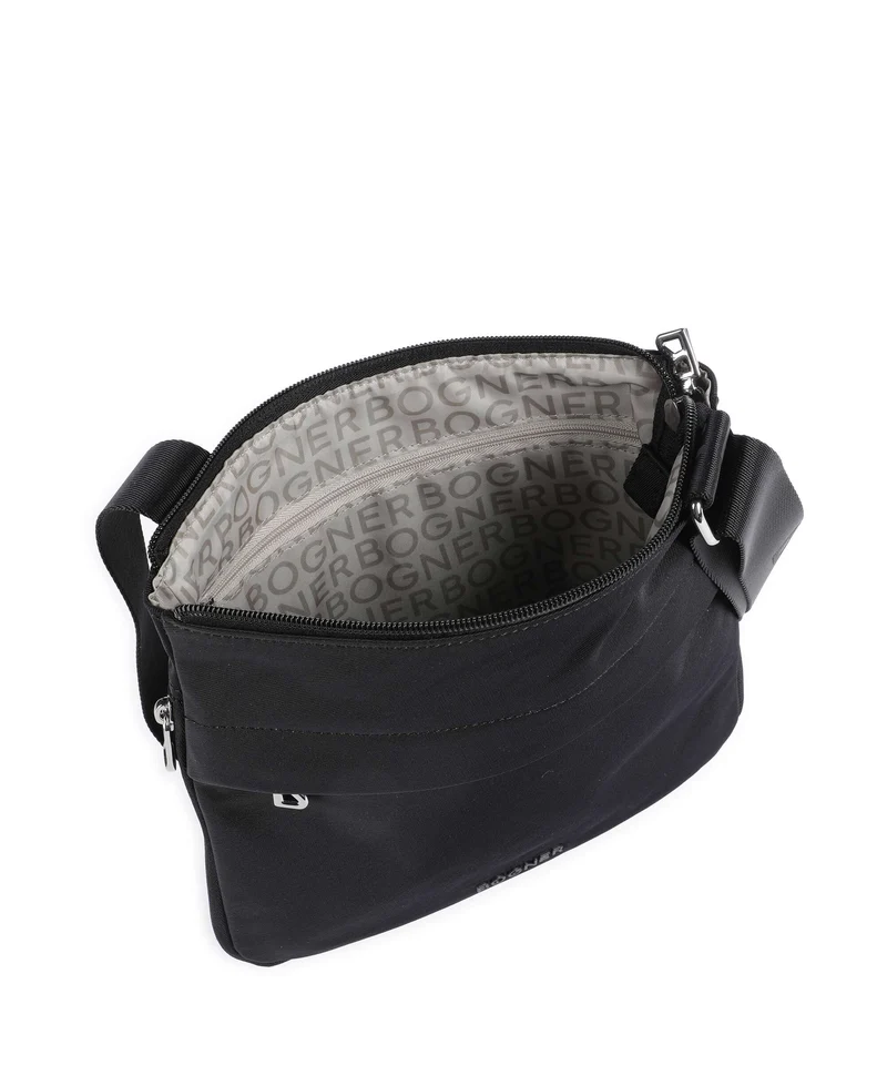Bogner Maxon Serena Sac bandoulière black