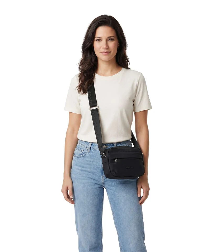 Bogner Maxon Lidia Sac bandoulière black