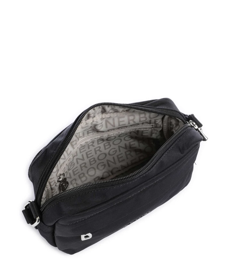 Bogner Maxon Lidia Sac bandoulière black