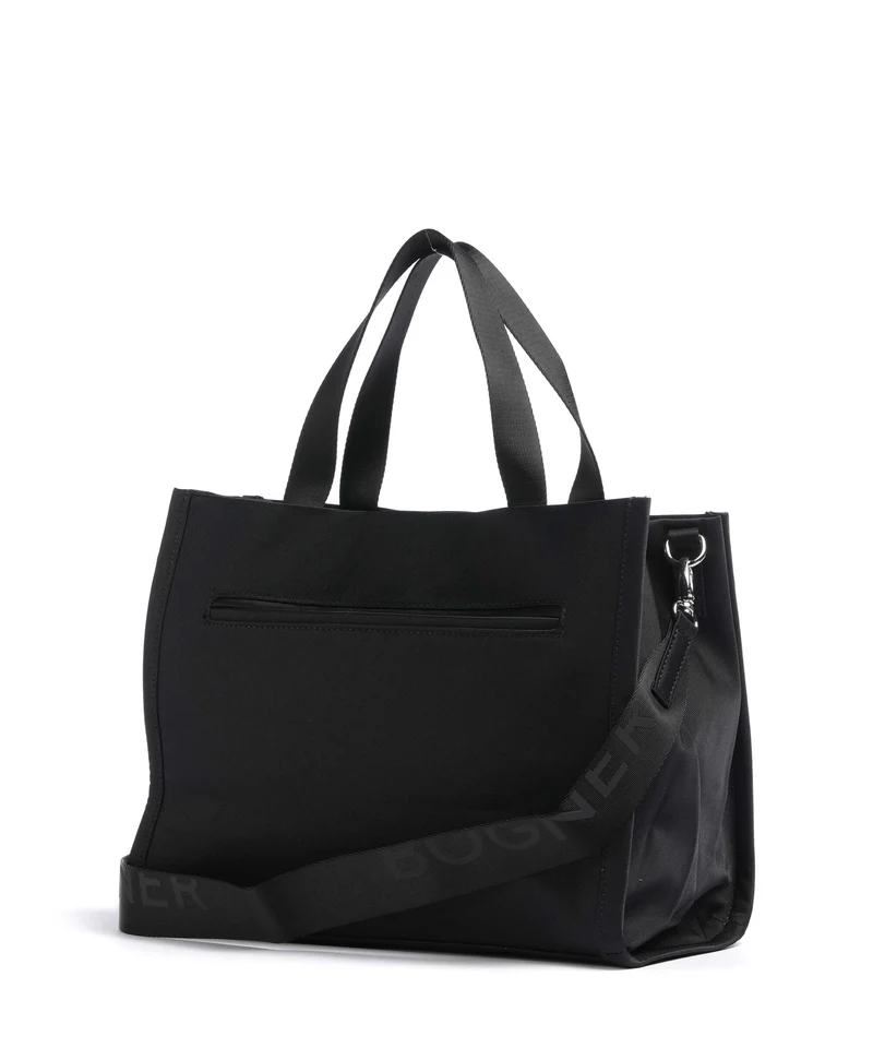 Bogner Maxon Maylin Sac à main black