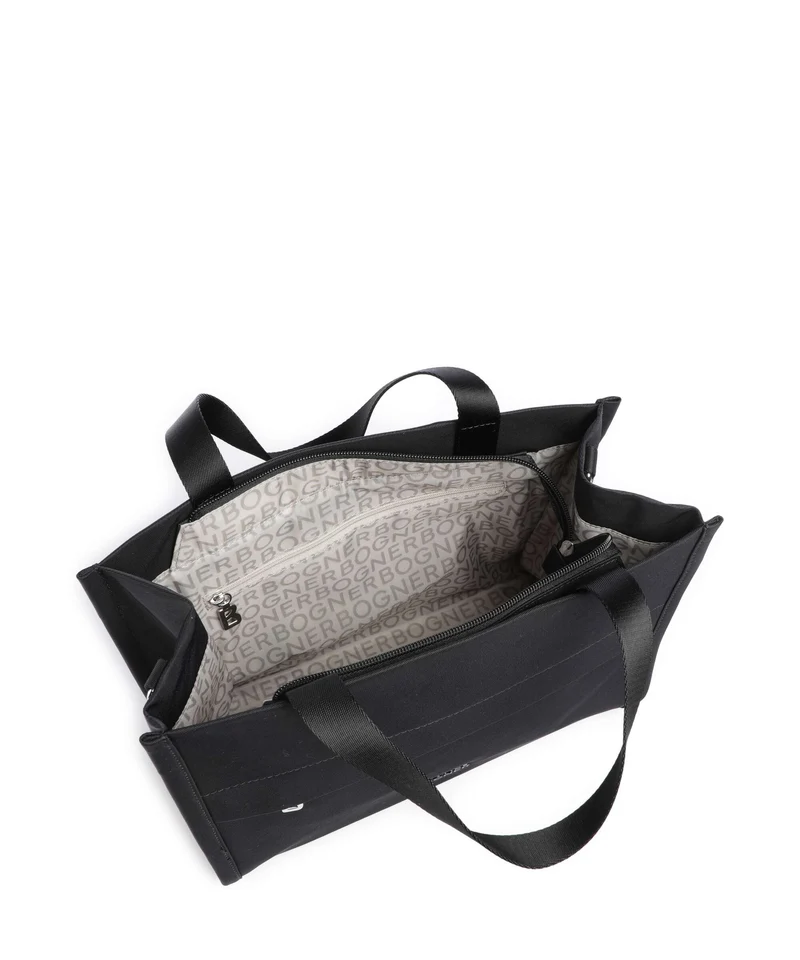 Bogner Maxon Maylin Sac à main black