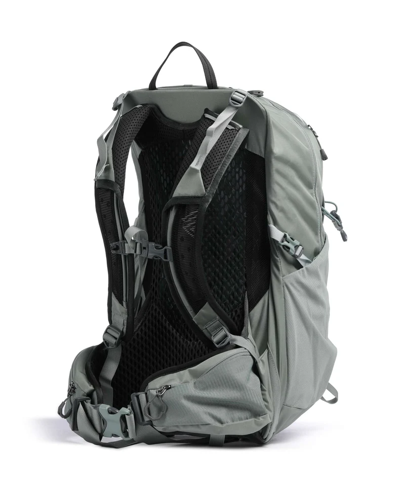 Gregory Jade 25 RC Sac à dos de randonnée artichoke green
