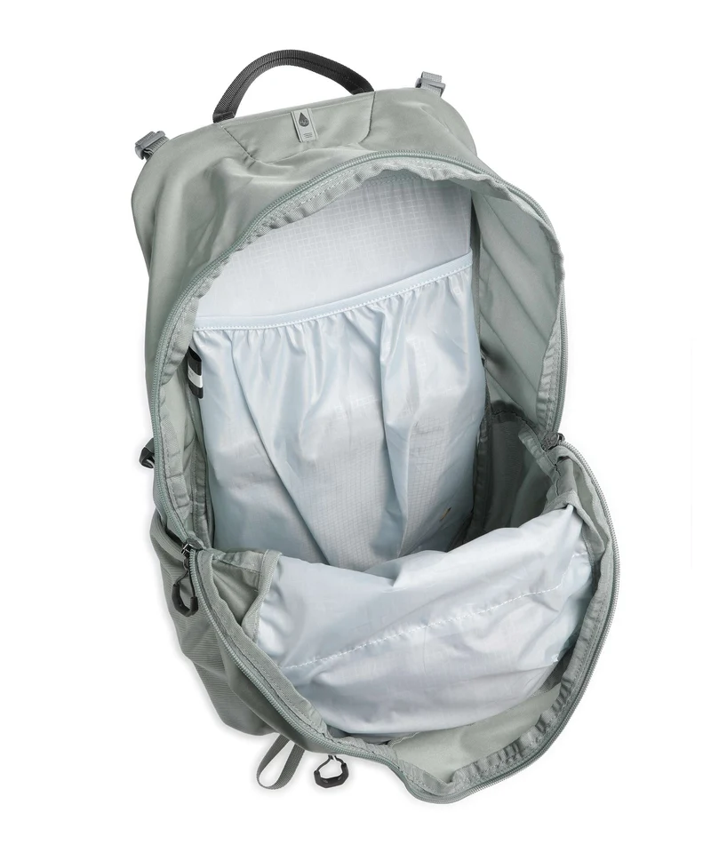 Gregory Jade 25 RC Sac à dos de randonnée artichoke green