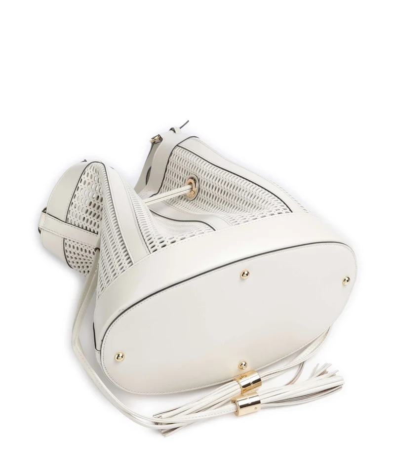 Lancel Premier Flirt M Sac seau snow