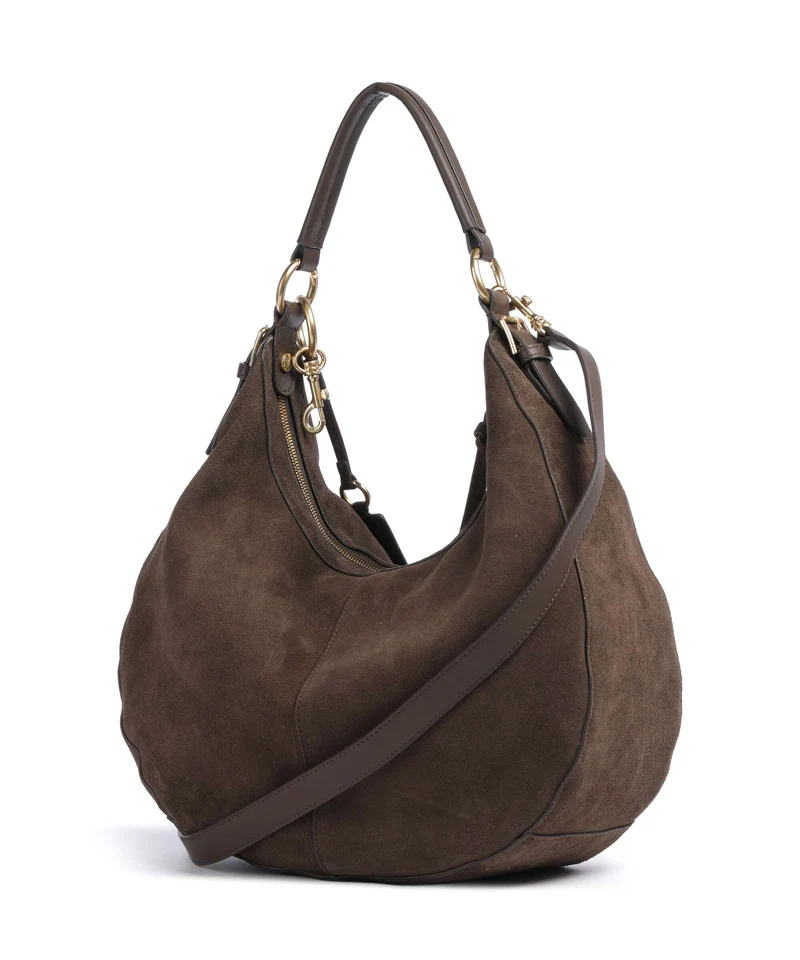 Marc O'Polo Philine M Sac fourre-tout coffee brown