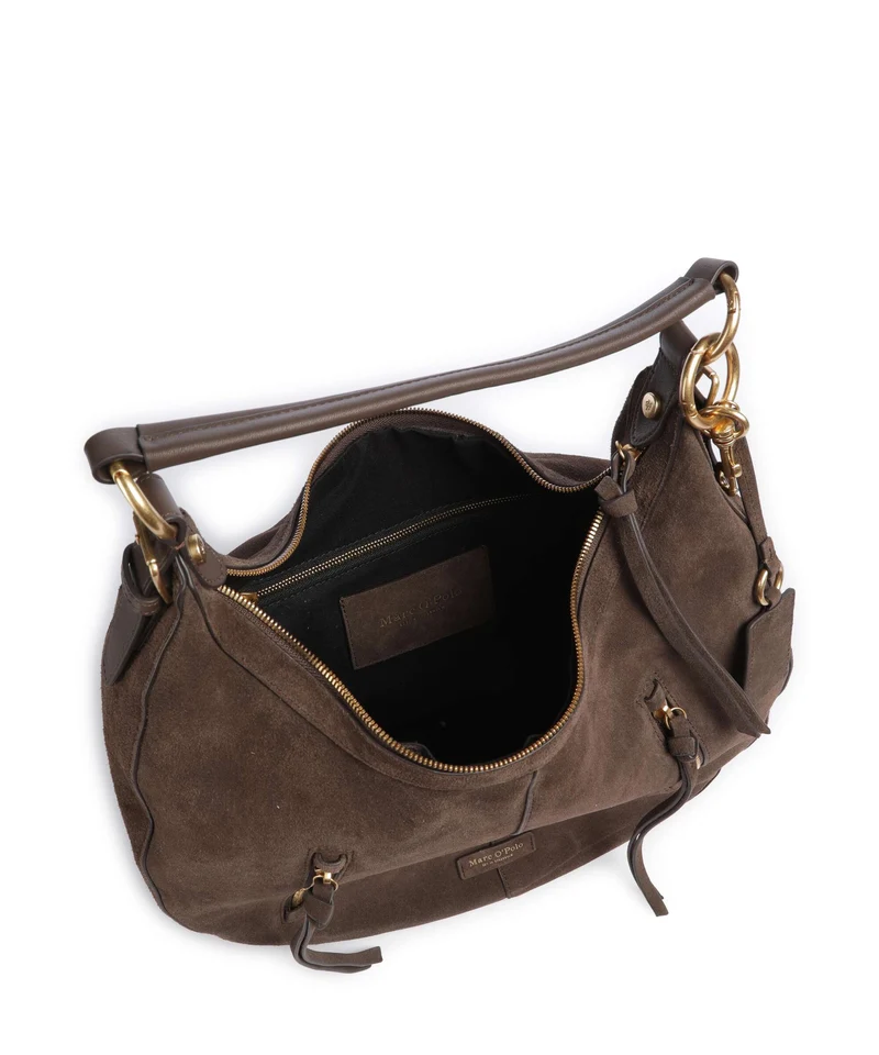 Marc O'Polo Philine M Sac fourre-tout coffee brown
