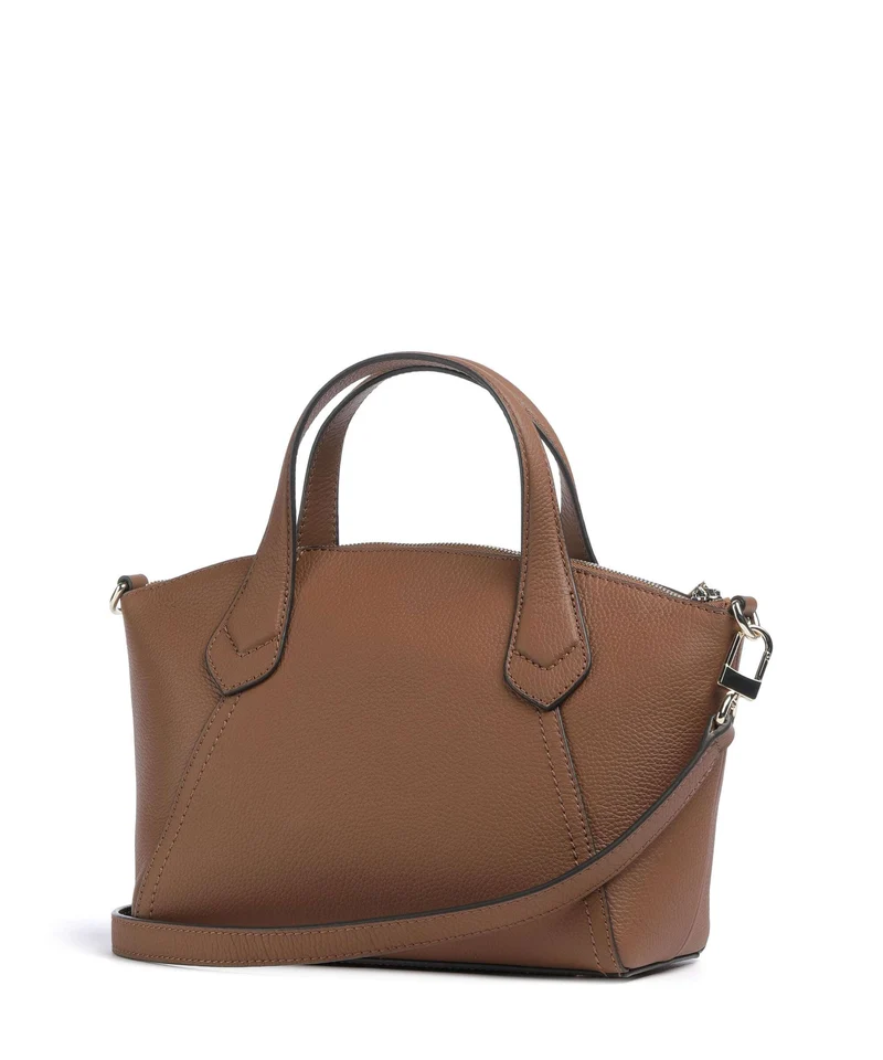 BOSS Lenah S Sac à main medium brown