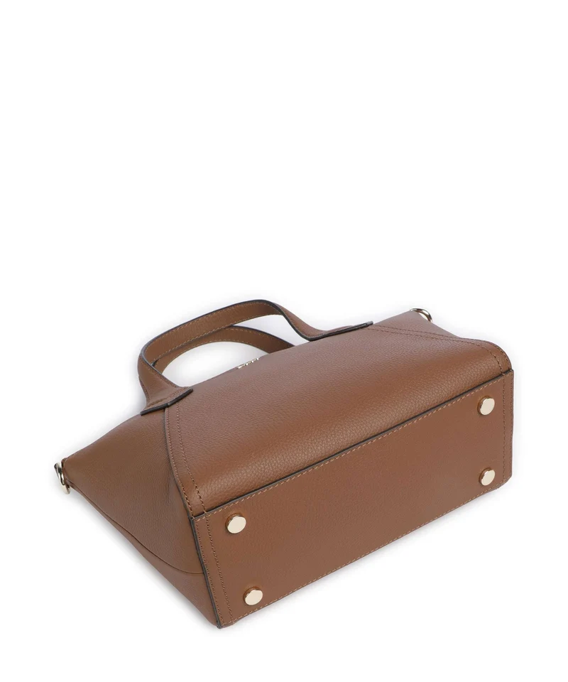 BOSS Lenah S Sac à main medium brown