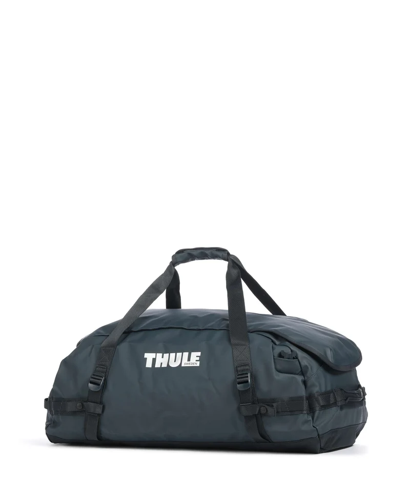 Thule Chasm 70 Sac de voyage darkest blue