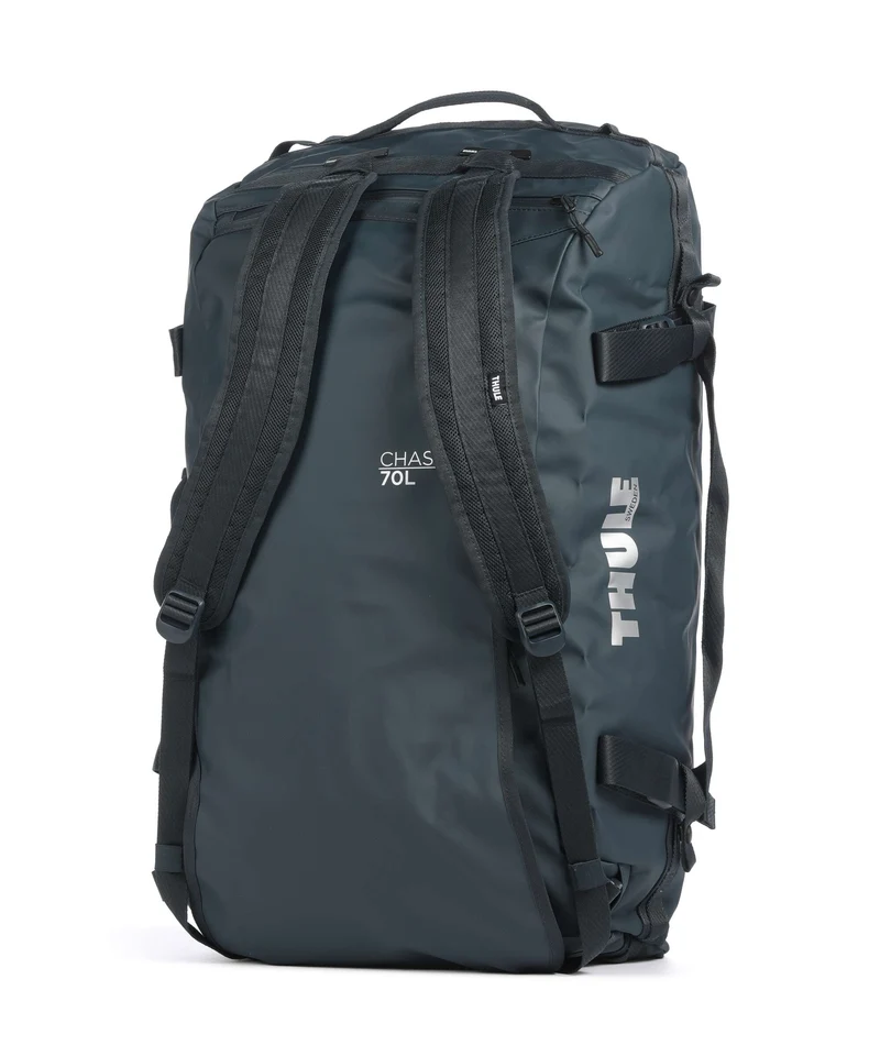 Thule Chasm 70 Sac de voyage darkest blue