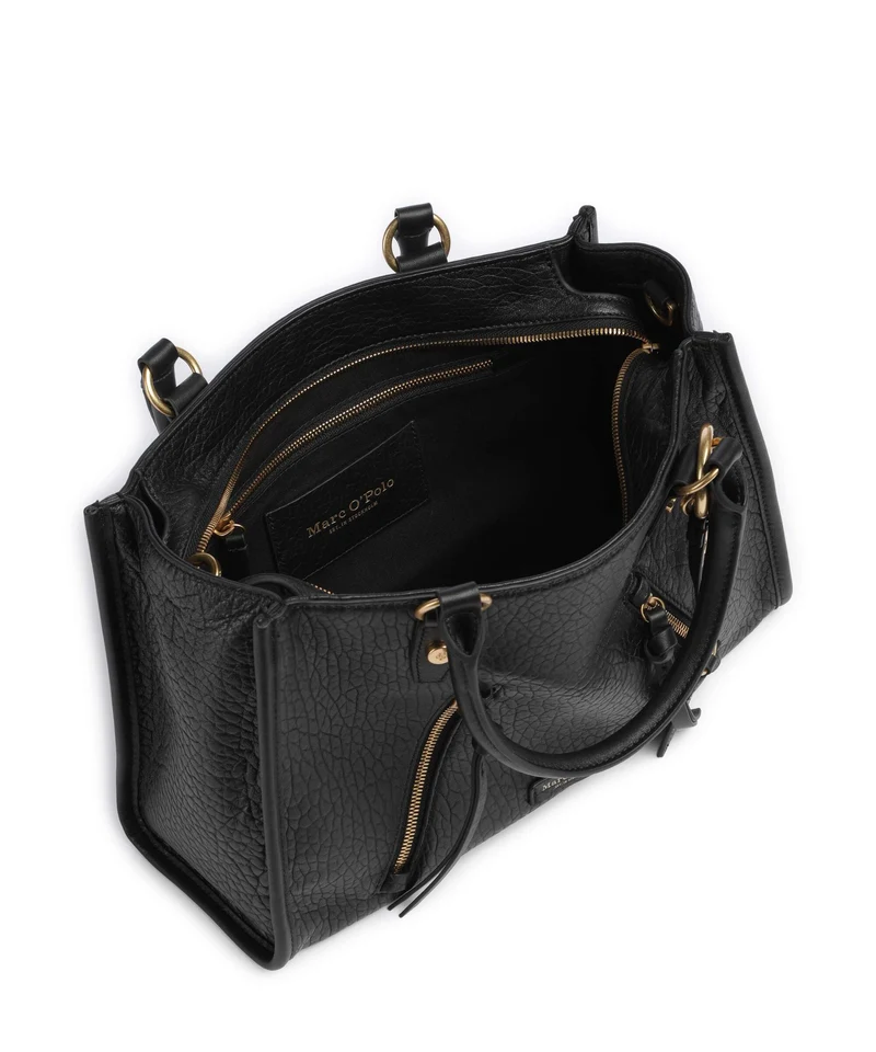 Marc O'Polo Phili M Sac à main black