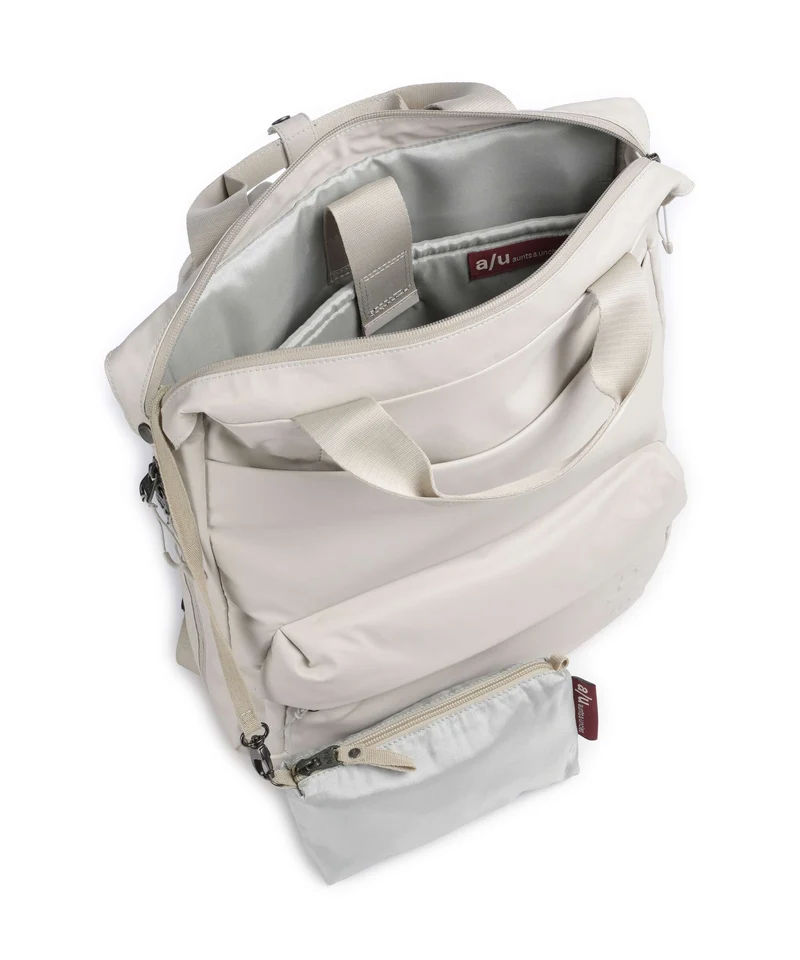Aunts & Uncles Japan Lite Sagami Sac à dos linen