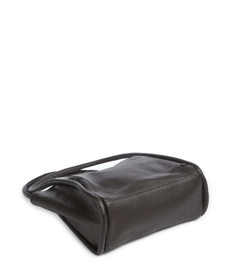 Depeche Vienna Cabas dark brown