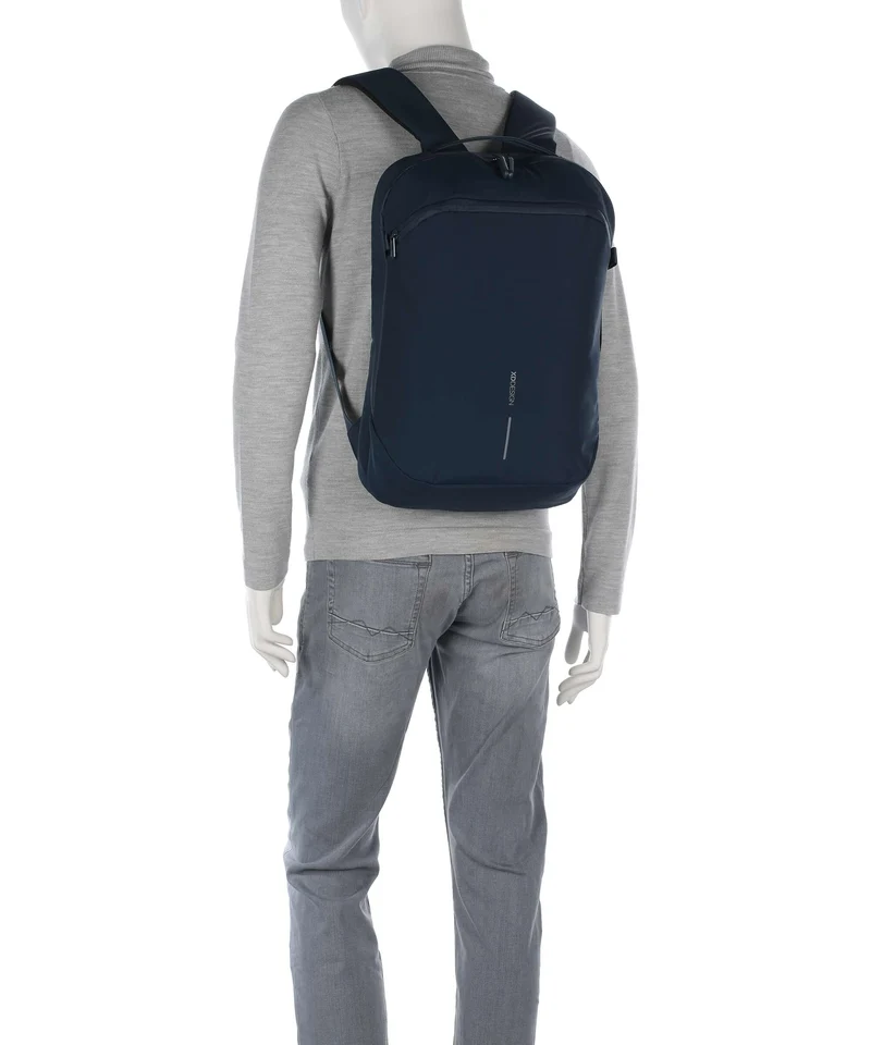 XD Design Bobby Air Sac à dos d'ordinateur navy