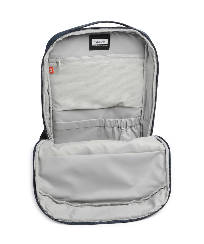 XD Design Bobby Air Sac à dos d'ordinateur navy