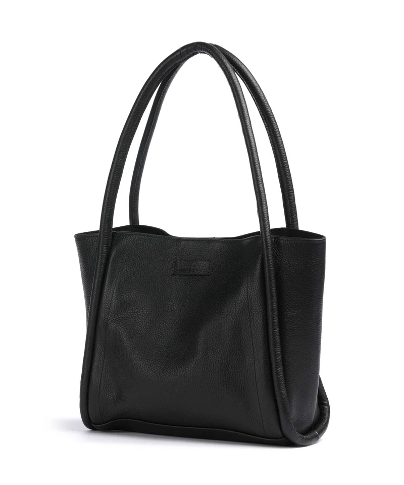 Depeche Vienna Cabas black