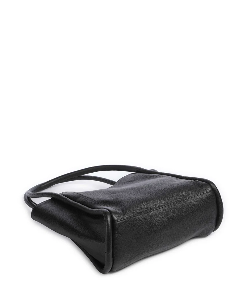 Depeche Vienna Cabas black