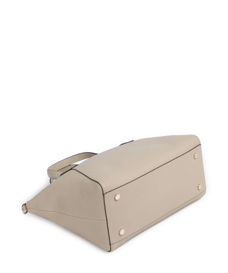BOSS Lenah M Sac à main light beige