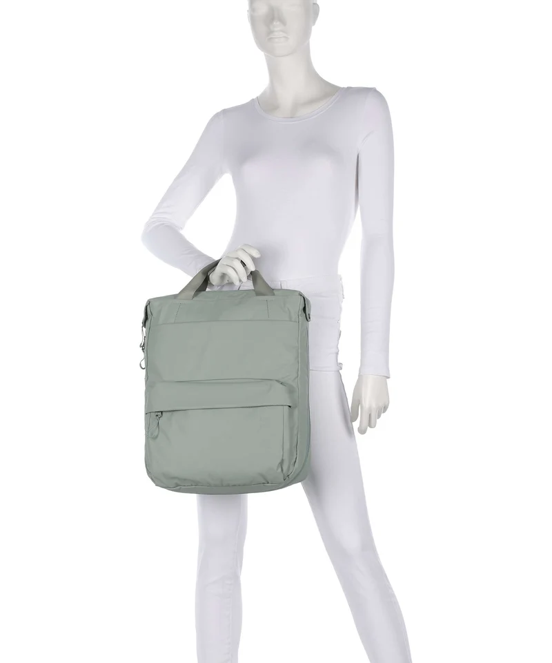 Aunts & Uncles Japan Lite Sagami Sac à dos sage green