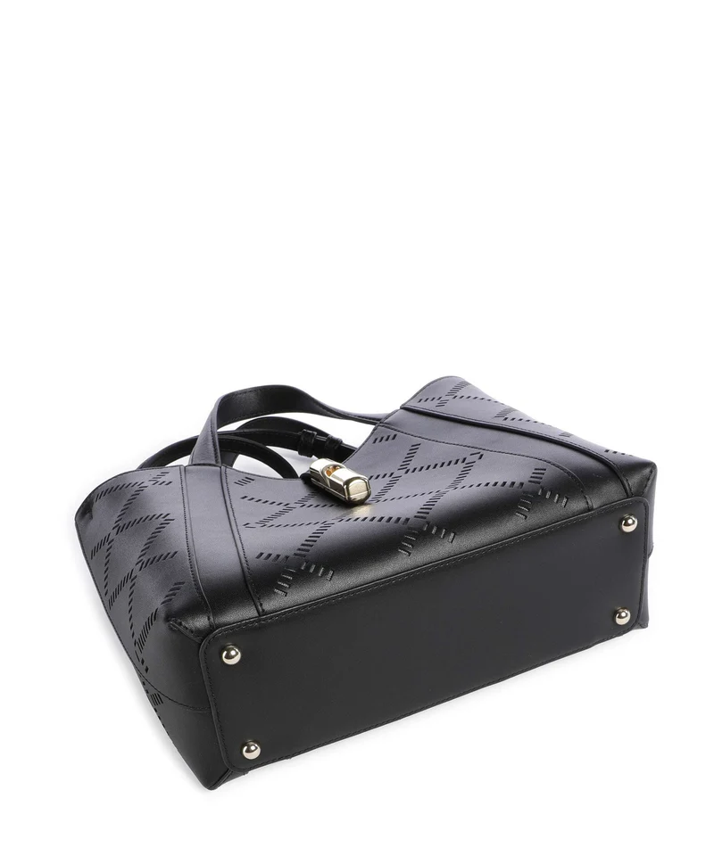 Furla Goccia S Sac à main nero