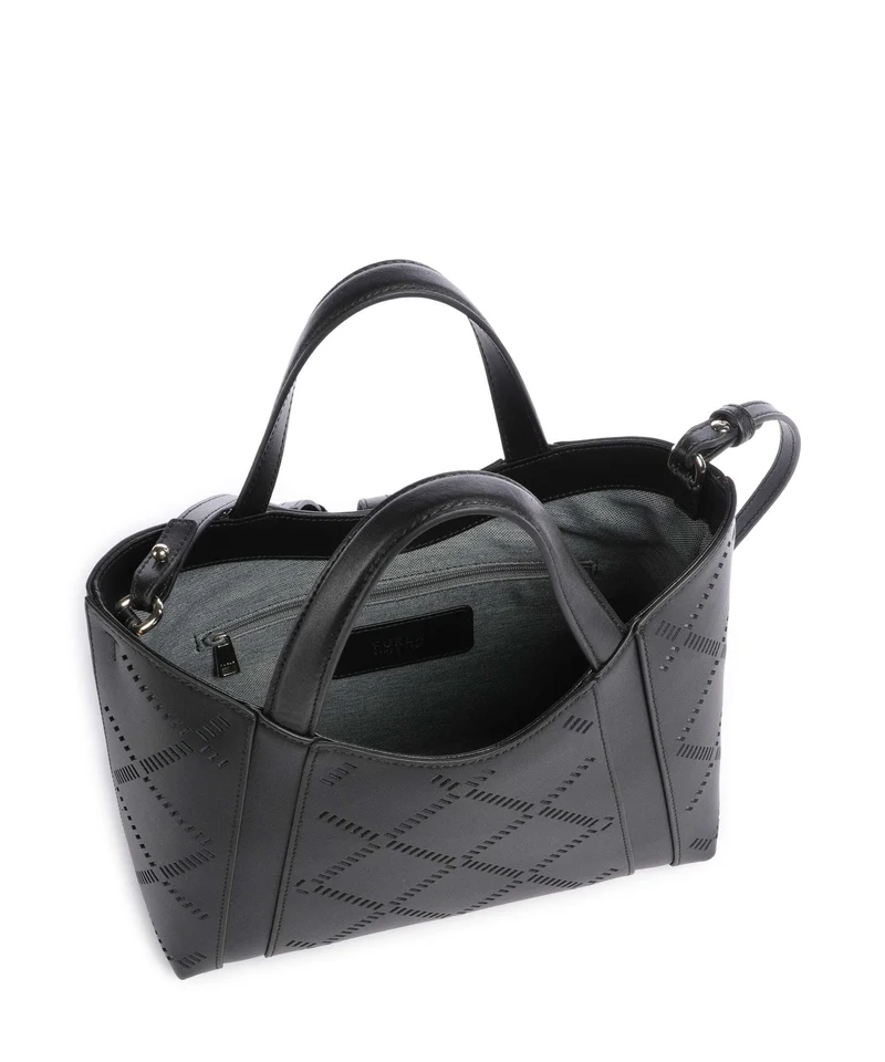 Furla Goccia S Sac à main nero