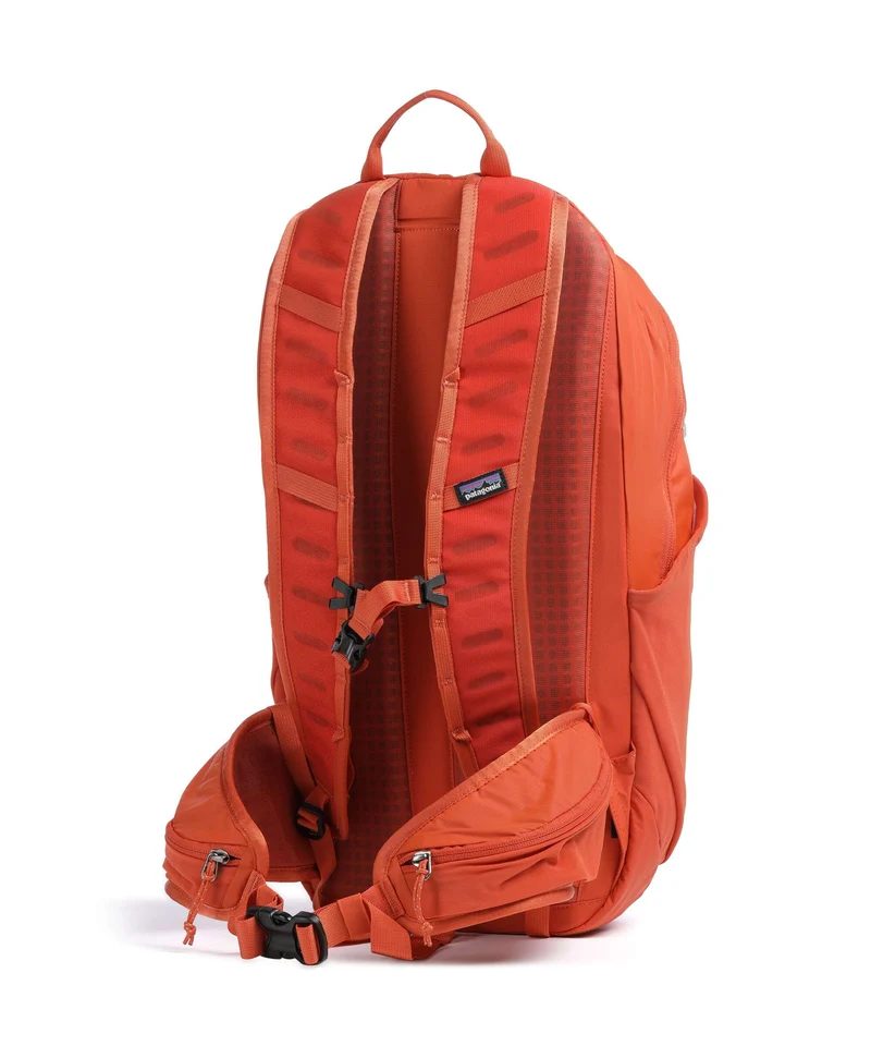 Patagonia Terravia 22 Sac à dos de randonnée coal orange