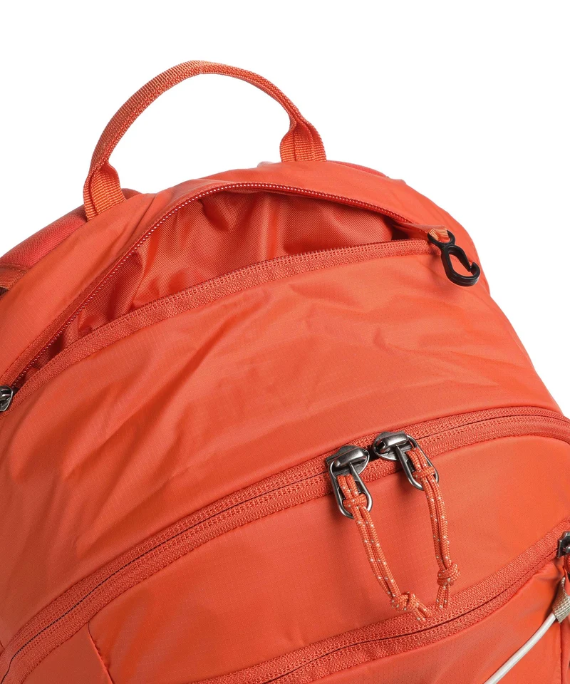 Patagonia Terravia 22 Sac à dos de randonnée coal orange