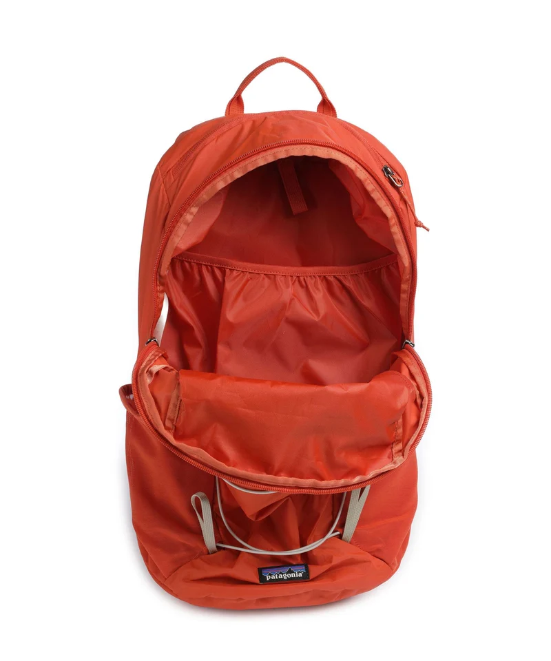 Patagonia Terravia 22 Sac à dos de randonnée coal orange