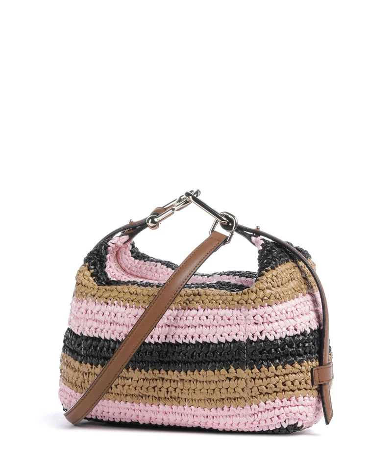 Furla Tonie Mini Sac à main toni cognac