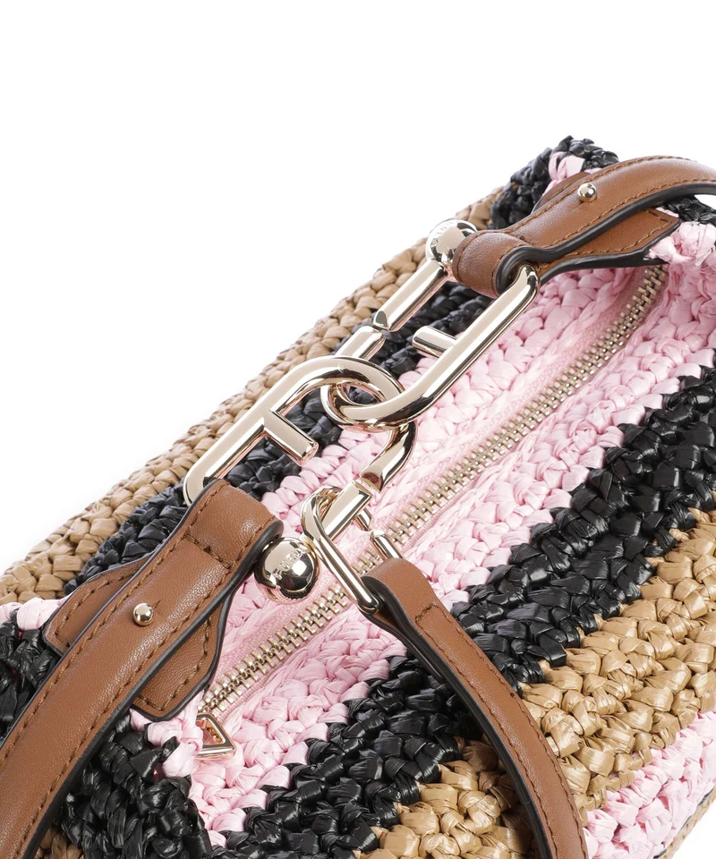Furla Tonie Mini Sac à main toni cognac
