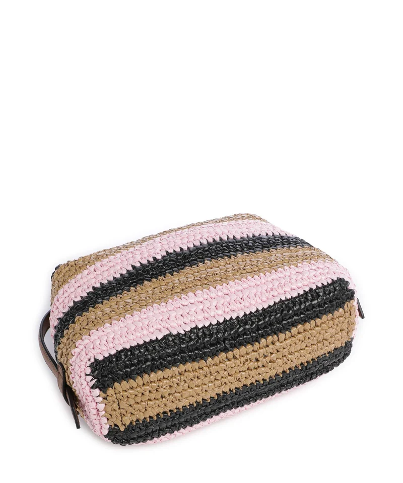 Furla Tonie Mini Sac à main toni cognac