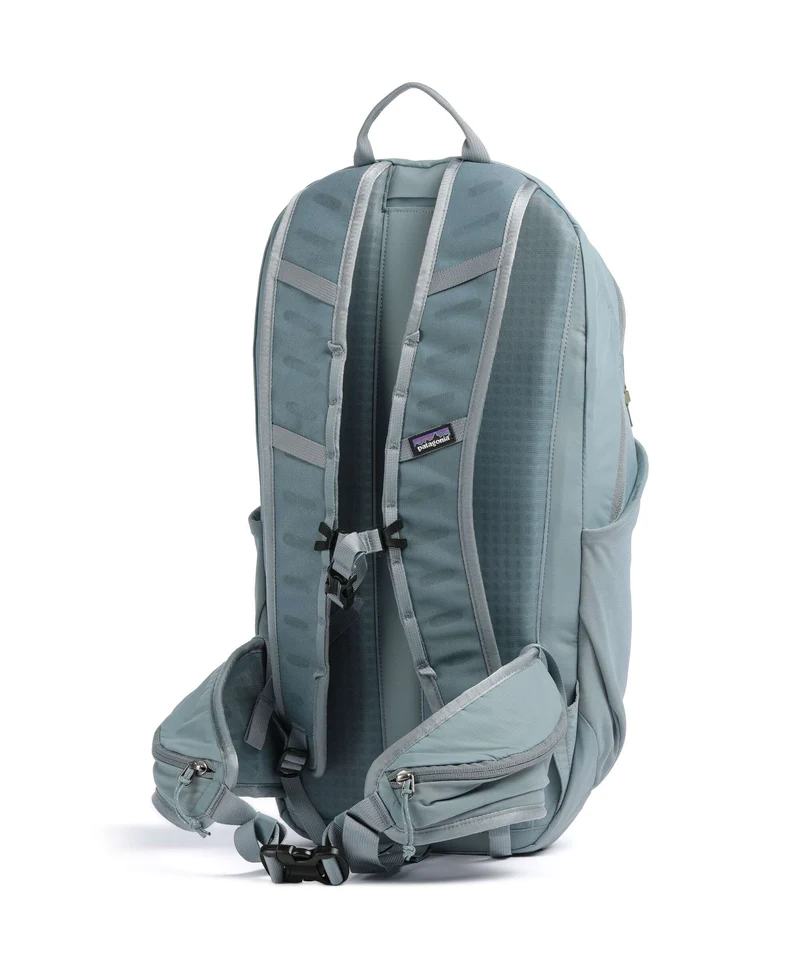 Patagonia Terravia 22 Sac à dos de randonnée blue sage