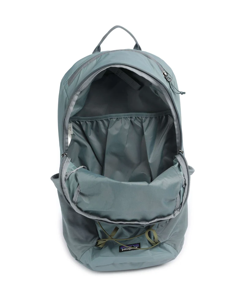 Patagonia Terravia 22 Sac à dos de randonnée blue sage