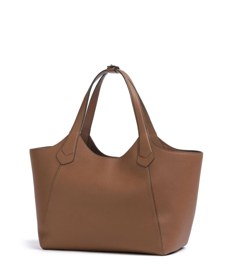 BOSS Lenah Cabas medium brown